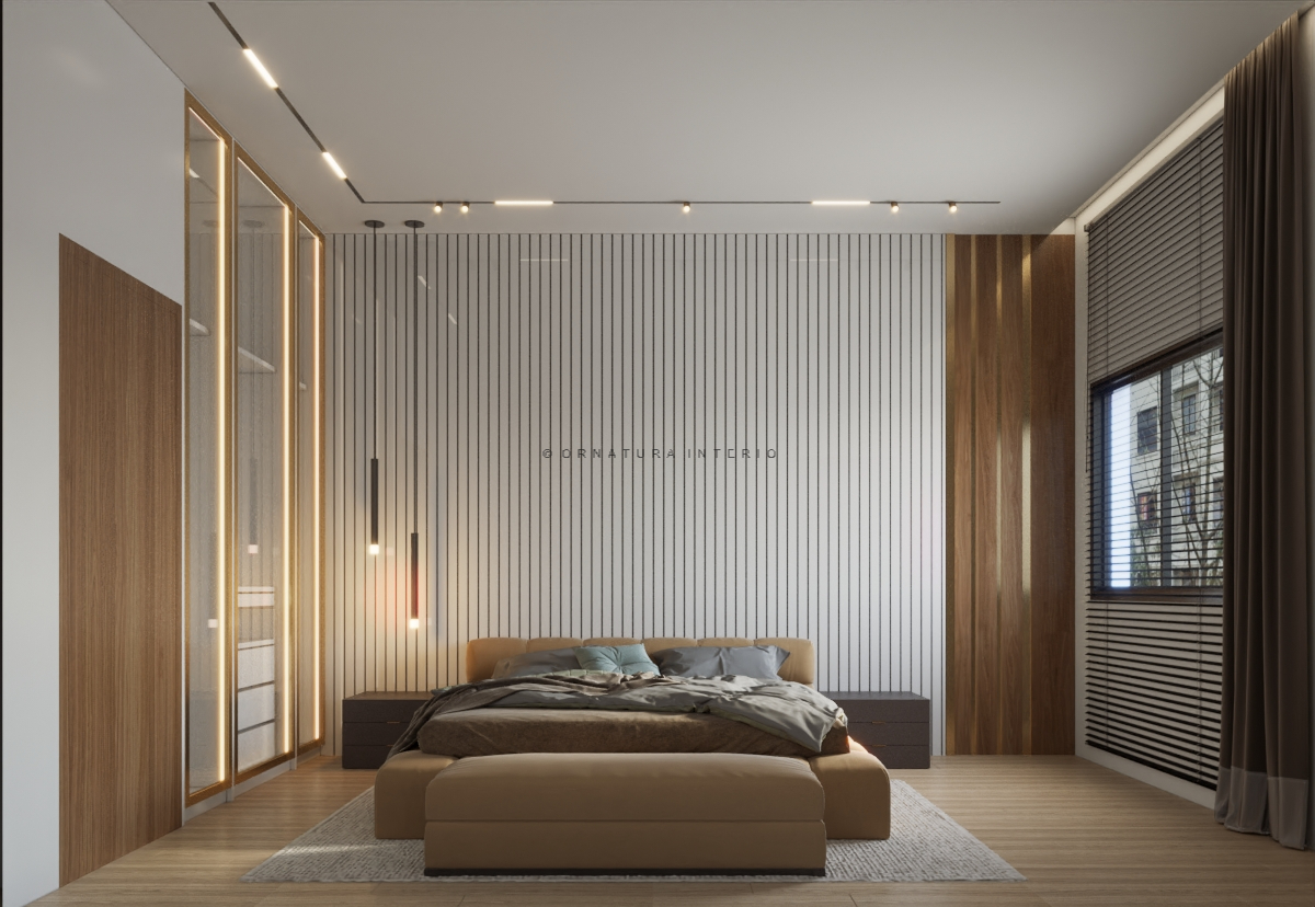 Luxury Bedroom Suite