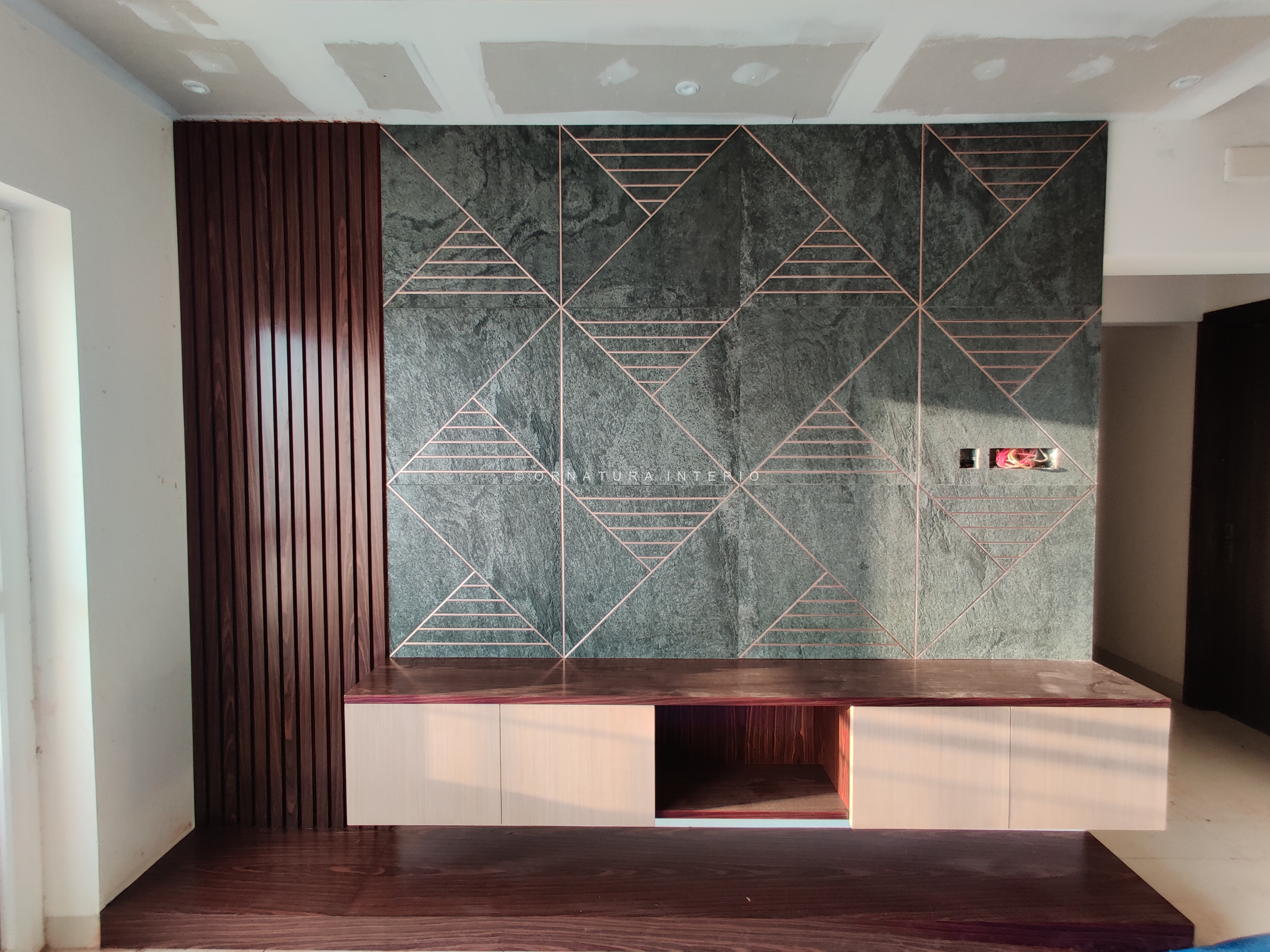 Scandinavian Living Room