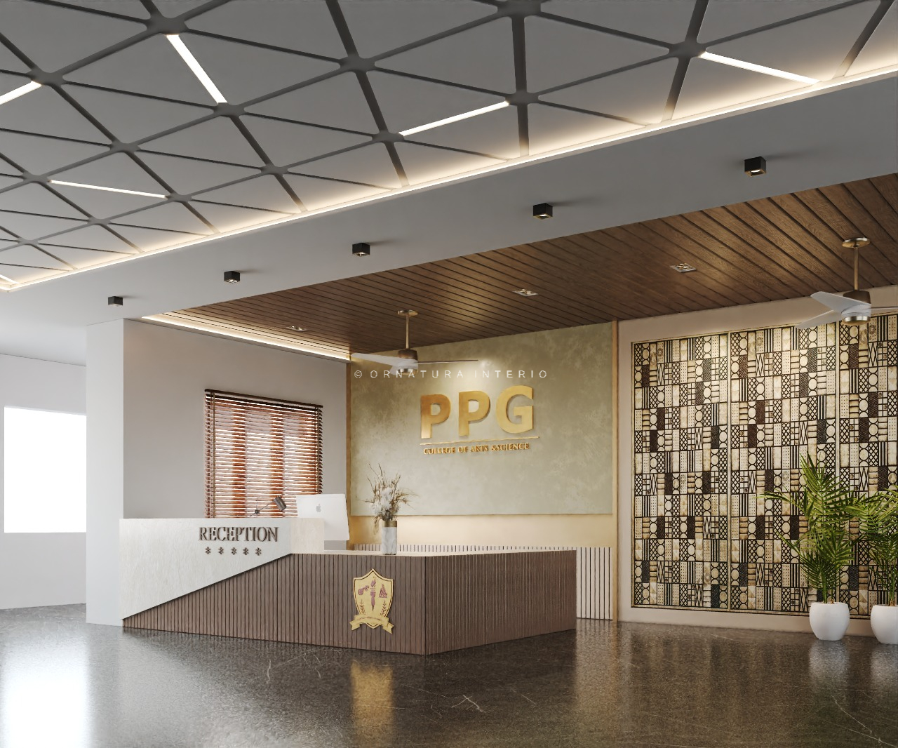 Scandinavian Reception