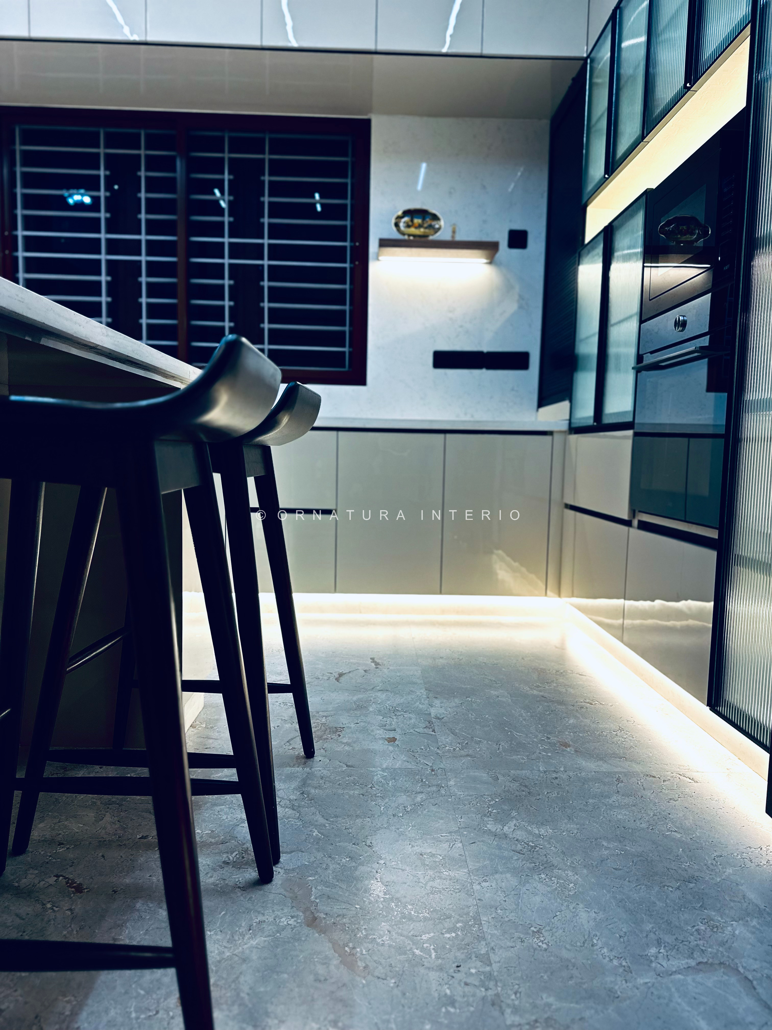 Scandinavian Kitchen