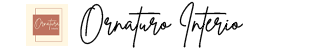 Ornatura Interio Logo