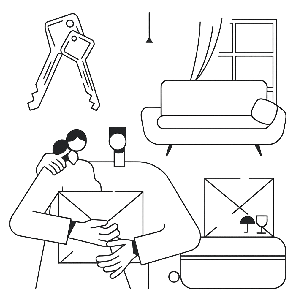 Post-Completion Support